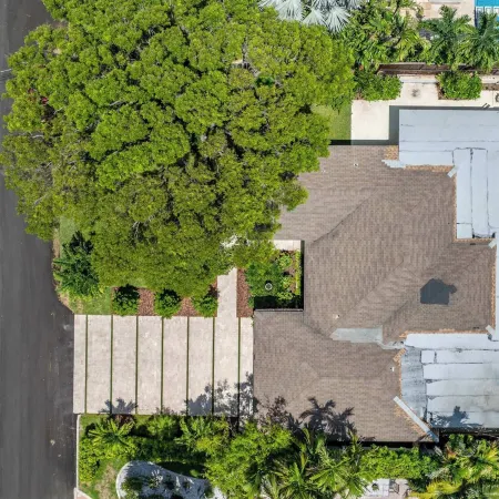 Ocean Breeze Villa 3 Bdr, Pool
