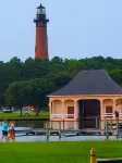 Have Loads of Fun at Oceanside Cottage in Corolla! Start your vacation now!