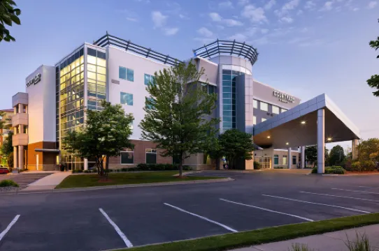 Courtyard Minneapolis Maple Grove/Arbor Lakes