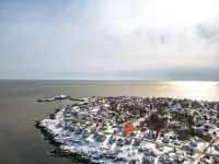 Wright by the Sea For 10! - 3-Star