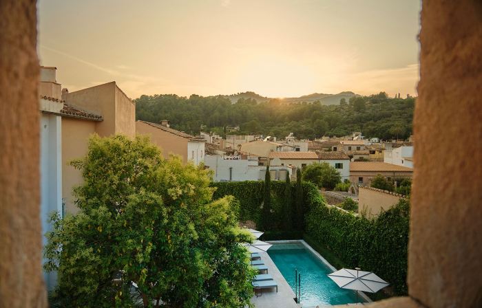 Can Aulí Luxury Retreat - Adults Only