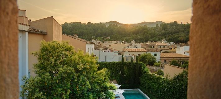 Can Aulí Luxury Retreat - Adults Only Hotels in Pollença