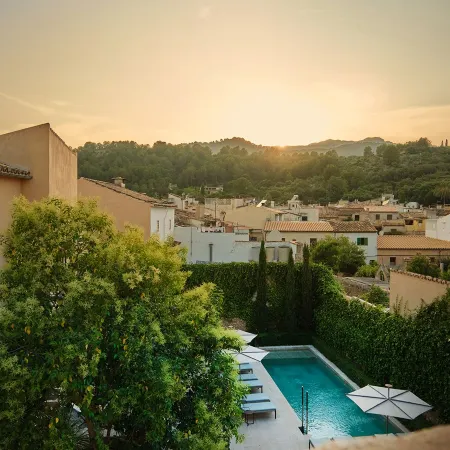 Can Aulí Luxury Retreat - Adults Only