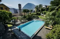 International au Lac Historic Lakeside Hotel - Pools