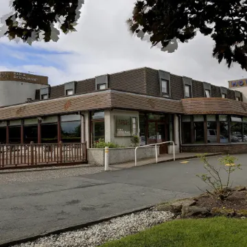Best Western Glasgow Livingston Hilcroft Hotel