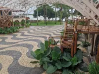 Pousada Vila da Barra Hotels in Cairu