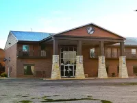 The Lodge at Russell - Russell Inn