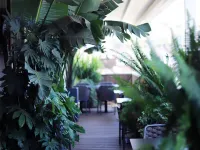Radisson Blu Ghr Hotel Hotels near Parioli