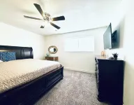 Terrific, CLEAN 4-bedroom house in Thatcher with WiFi, AC Hotels in Thatcher