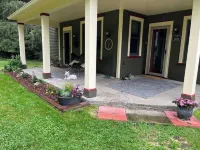 Tom's Farm Country Retreat