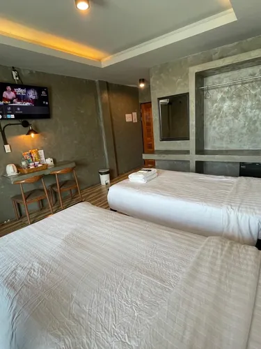 รูปภาพของมิสเตอร์เน็กซ์ รีสอร์ท