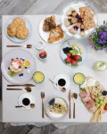 Nu Aria Taunus Relais Hotels in Numana