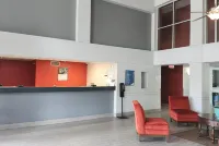 Ramada by Wyndham Luling/Kenner South - Park Yeri