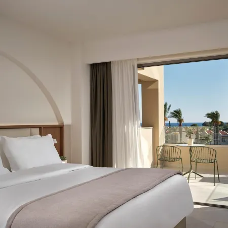 Lindos Princess Beach Hotel