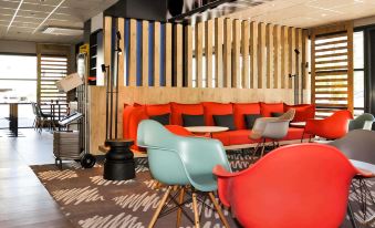 Ibis Troyes Centre
