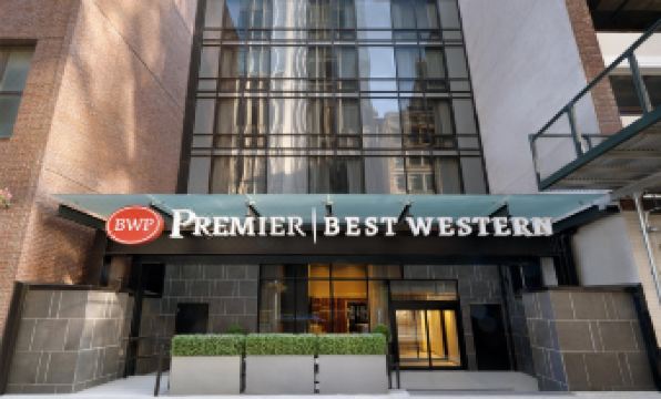 Best Western Premier Empire State Hotel