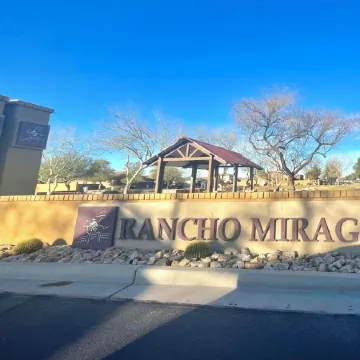 Spacious, Family-Friendly Home in Maricopa