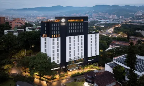 Faranda Collection Medellin, a Member of Radisson Individuals