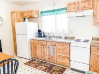 #12 Historic apartment - Mainstreet - Full kitchen