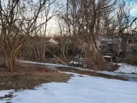 Paws & Play - Spacious Fenced Yard. Pet Friendly property in Berea, Kentucky