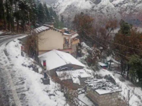 Nanda Devi Home Stay Hotels in Joshimath