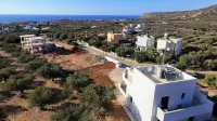 Villa Ifigenia Các khách sạn ở Vrachasi