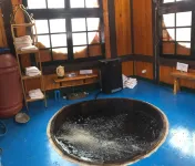 Handcrafted mountain cabin with gorgeous views