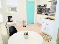 Wesher Studio H By Downtown, Walk to GWCC & Mercedes Benz Stadium