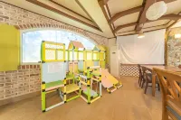 Taean Blue Ara Pension