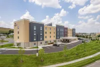 Candlewood Suites Detroit - Auburn Hills Các khách sạn ở Orion charter Township