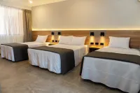 세노마 호텔 이카 호텔