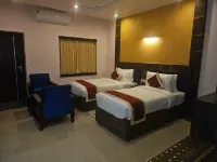 Aarunya Hotel and Resort Hotels in Rajgir