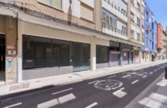 Apartamentos Catedral Palace by gaiarooms