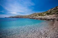 Stone Olympi Lodge 1 - Chios Cozy Hideaway