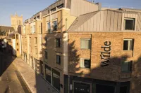 Wilde Aparthotels Cambridge City Centre Hotel a Cambridge City Center