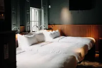 Converted Bar & Chinese takeaway