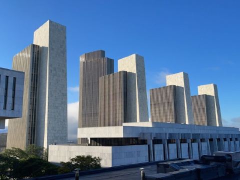 Empire Plaza View II