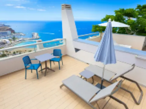 里爾索爾酒店 Comarca Sur酒店