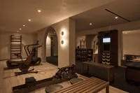 Uzenie All Suites Boutique Resort - Gym