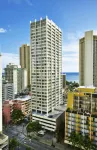Pacific Monarch Hotel - Ocean View