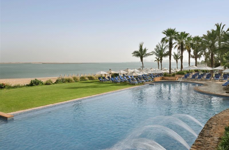 JA Palm Tree Court, Dubai photo 3