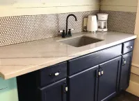 Cozy 1928 Bungalow at Stafford