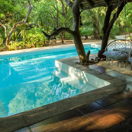 Ezulwini Lodges