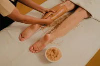 Raga Svara - spa