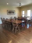 Zion Summit. Luxury 7 Bedroom Home. Hike into Zion National Park