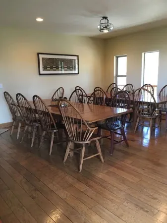 Zion Ponderosa Home. Hike into Zion National Park Отели рядом с достопримечательностью «Checkerboard Mesa»