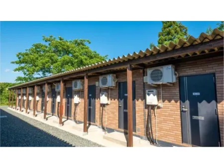 Dream Village Kitakami Отели рядом со станцией JR Yanagihara station