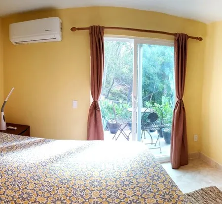 Villa L'Agave - Your Tropical Rendezvous Paradise