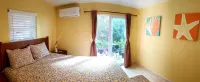 Villa L'Agave - Your Tropical Rendezvous Paradise