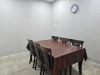 TSK Homestay Taman Sri Kluang